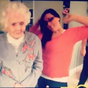 Meet your Posher, Kate